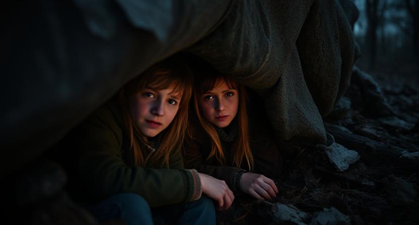 „El kell fogadni, hogyha eljött az időd” – Kramatorszk fiataljai a halál árnyékában thumbnail